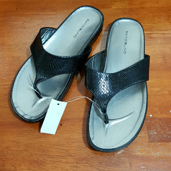 Bandolino Shoes - Bandolino sandals